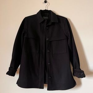 Filson Wool Jac-Shirt